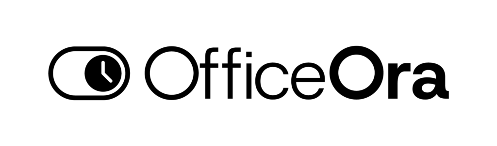 logo office ora